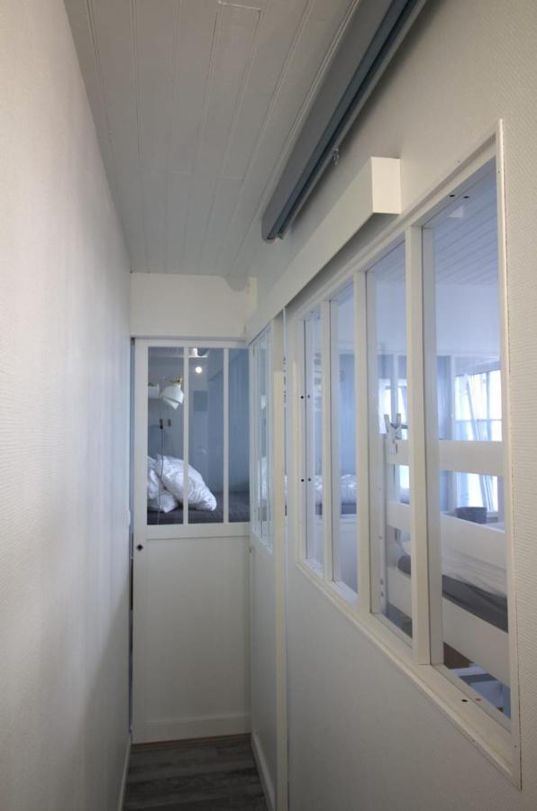 Cosy Apartment In The Center Of La Flotte Exterior foto